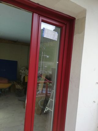 ventanas y puertas de aluminio o pvc 