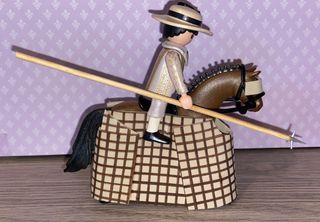 Playmobil picador
