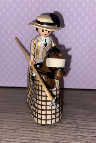 Playmobil picador