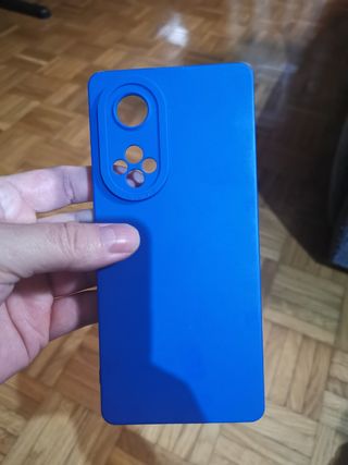 Cover per Huawei Nova 9 Pro, silicone