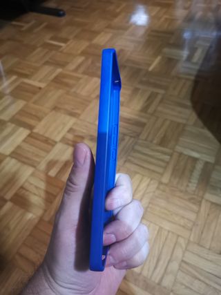 Cover per Huawei Nova 9 Pro, silicone