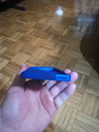 Cover per Huawei Nova 9 Pro, silicone