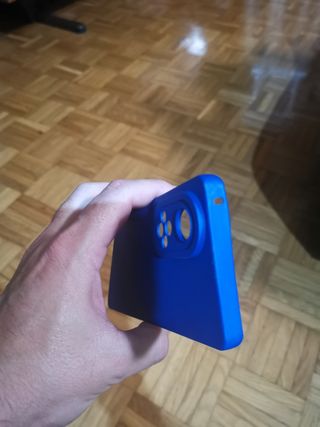 Cover per Huawei Nova 9 Pro, silicone