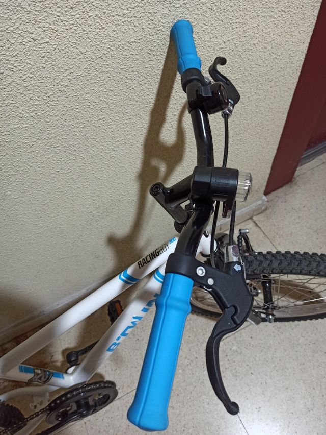 bicicleta niñ@ 20"