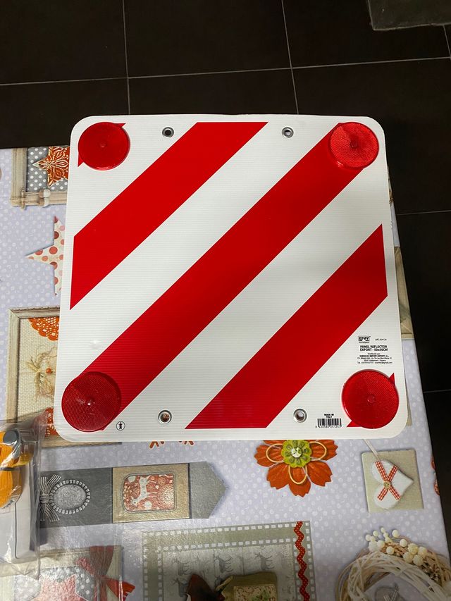 Portabicicletas nuevo