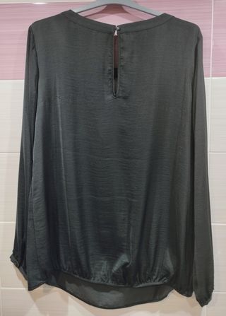 Fiesta talla 48