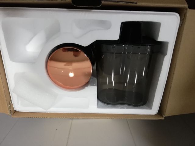 Licuadora  orbital cecotec extreme titanium 19000X