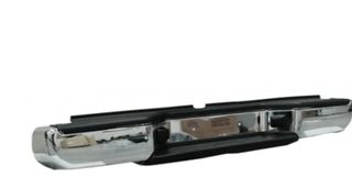 parachoques trasero nissan navara D22