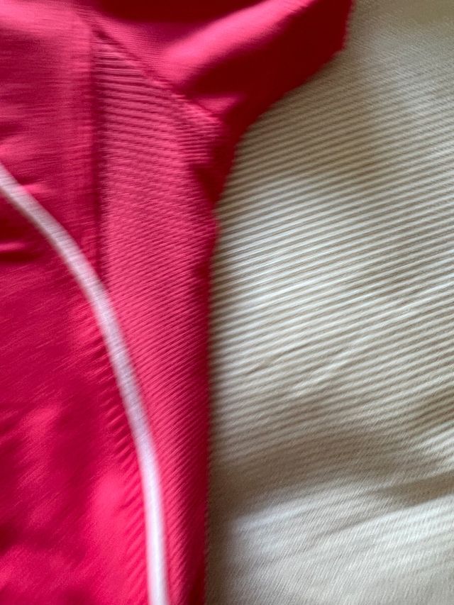 Camiseta Nike deportiva mujer Talla S