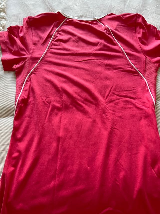 Camiseta Nike deportiva mujer Talla S