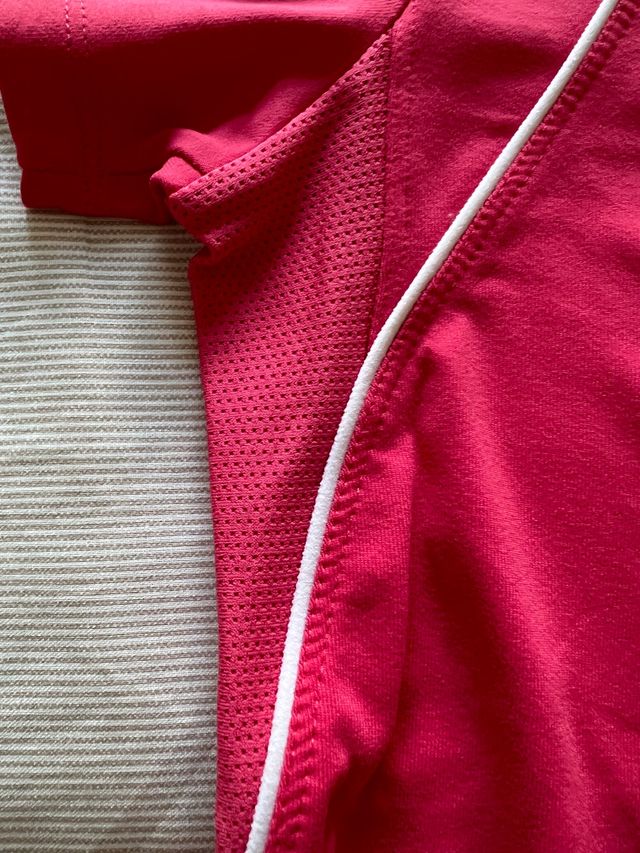 Camiseta Nike deportiva mujer Talla S