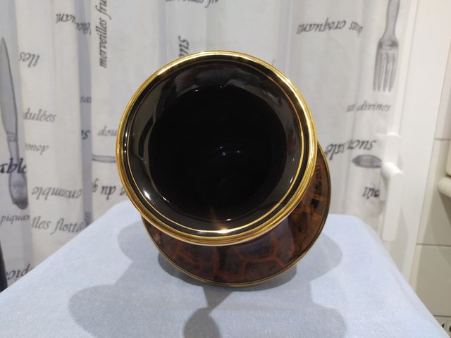 Prezioso fatto a mano