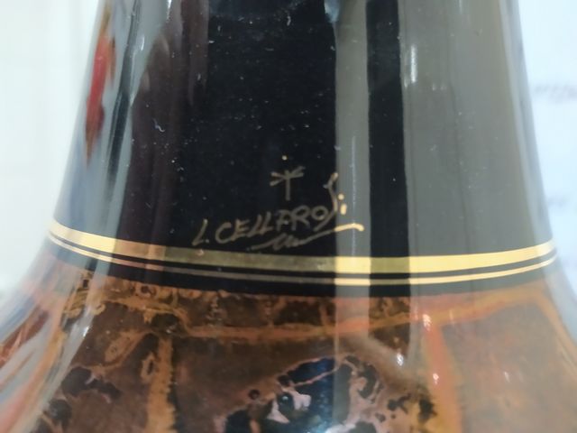 Prezioso fatto a mano