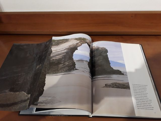 Galicia National Geographic