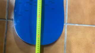GNU Tabla Snowboard 