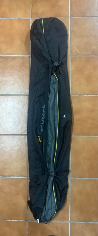 GNU Tabla Snowboard 