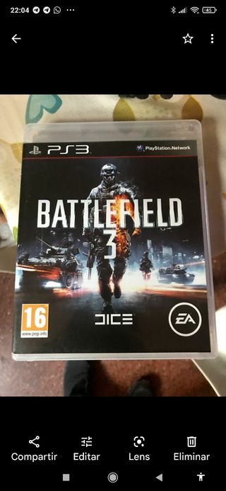 Battlefield 3 play 3