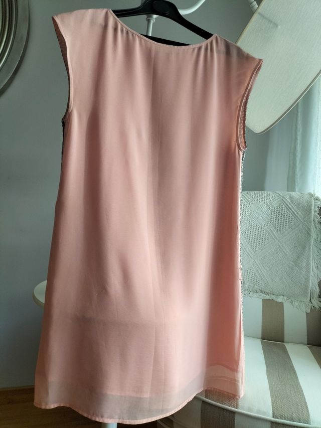 Vestido multicolor de Promod