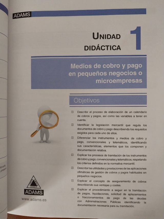 Curso para autónomos y microempresas