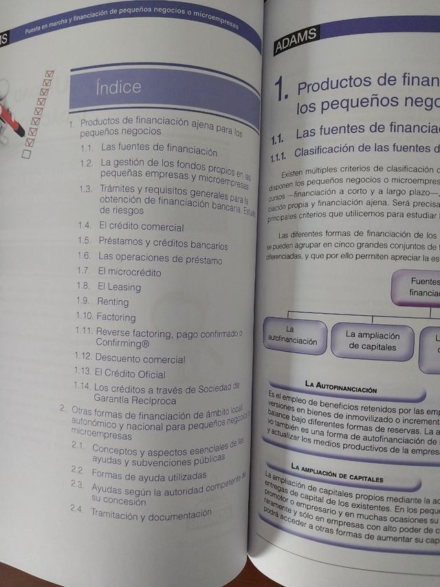 Curso para autónomos y microempresas