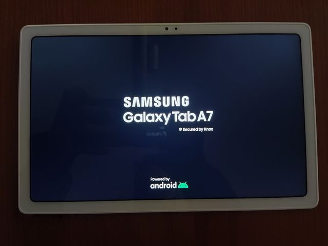 Tastiera Samsung Galaxy Tab A7+ +cover