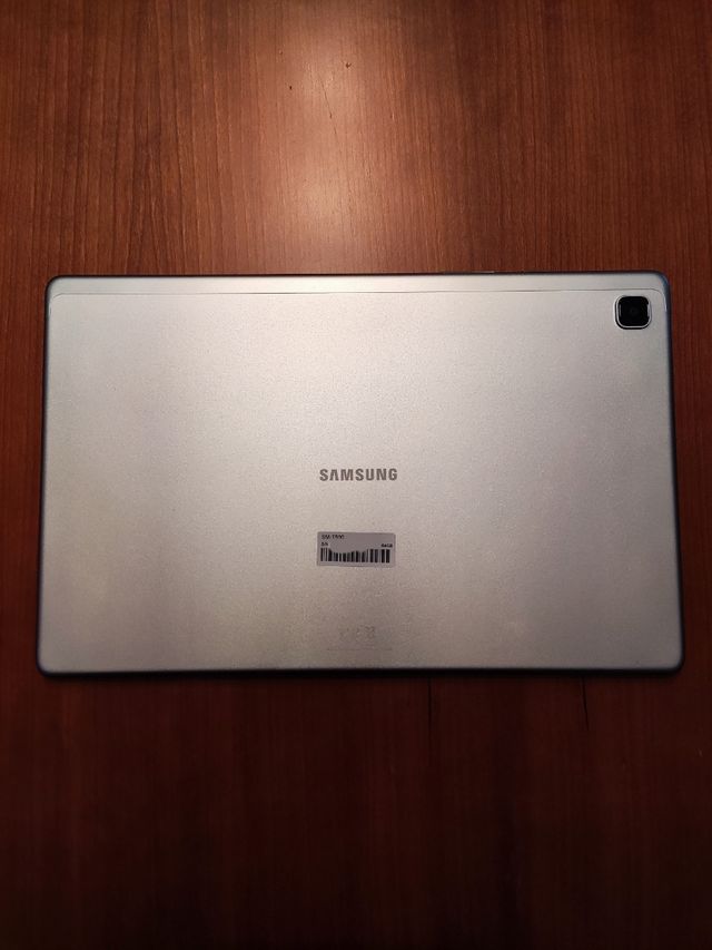 Tastiera Samsung Galaxy Tab A7+ +cover