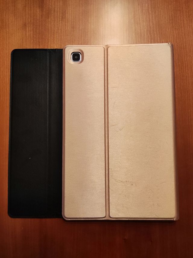 Tastiera Samsung Galaxy Tab A7+ +cover