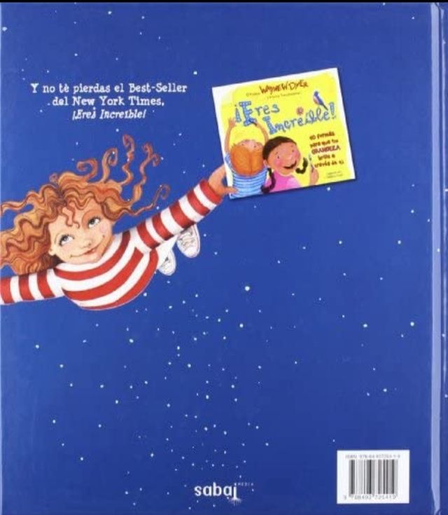 Cuento ¡Nada me Detiene!