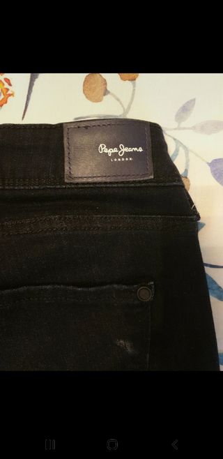 pantalon pepe