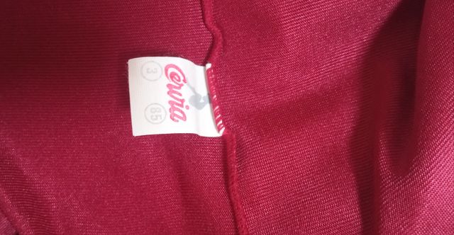 Camisón lencero con encaje