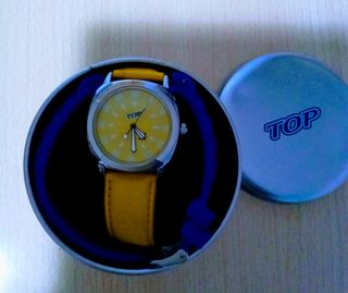 Reloj juvenil.