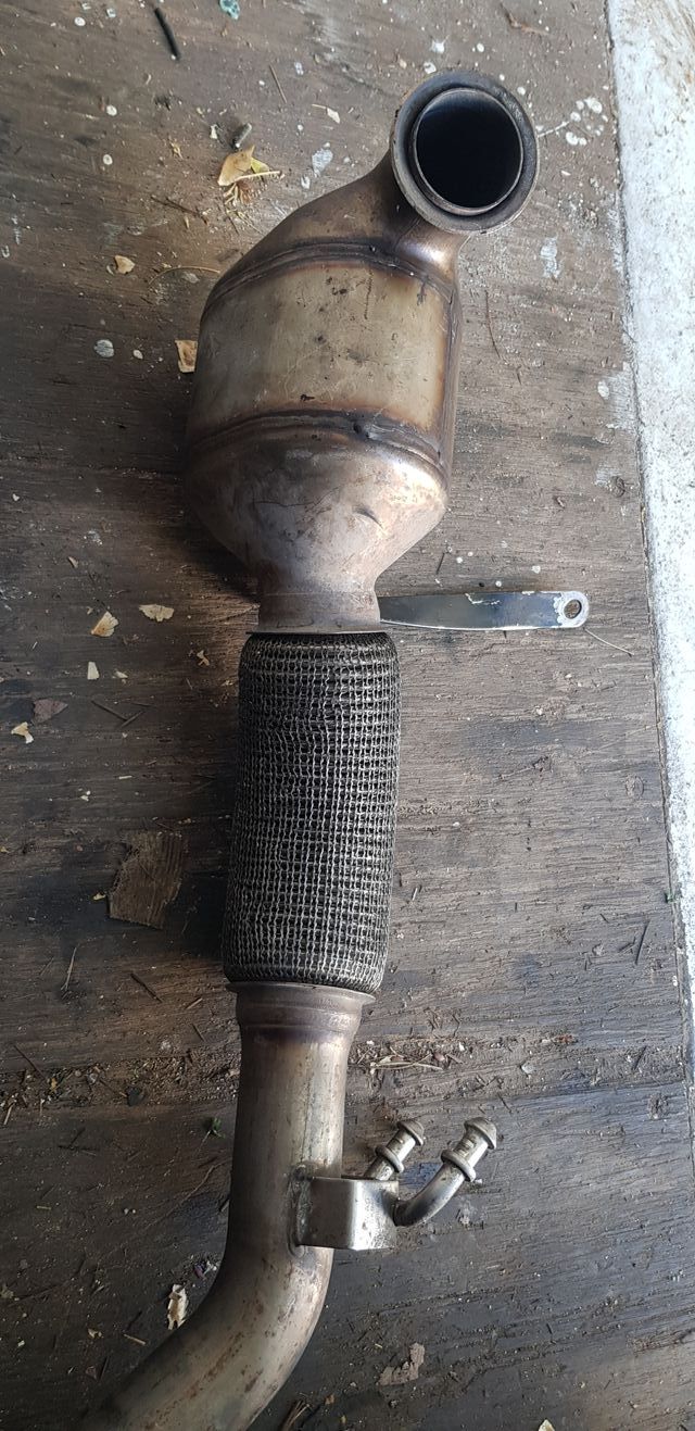 Calizador Vw Touran 1K0131690AK