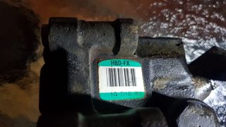 Bomba hidráulica de dirección Ford Focus 1.8 tddi