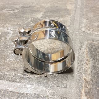 Abrazaderas Metalicas
