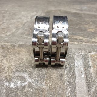 Abrazaderas Metalicas