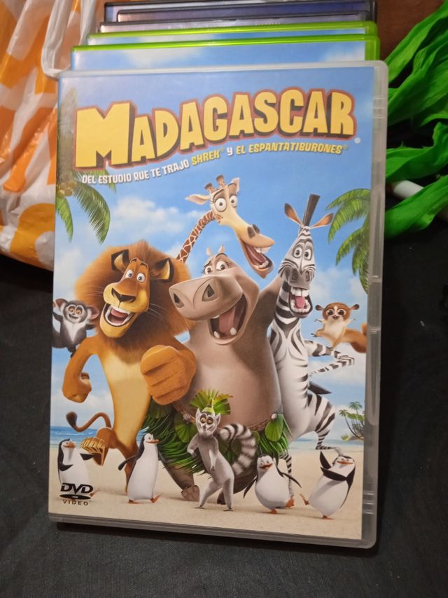 MADAGASCAR