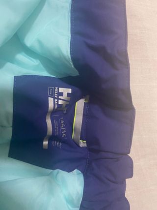Pantalón esquí 