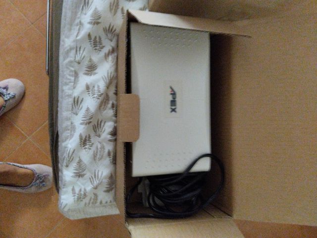 colchoneta sobre colchón antiescaras grado 2