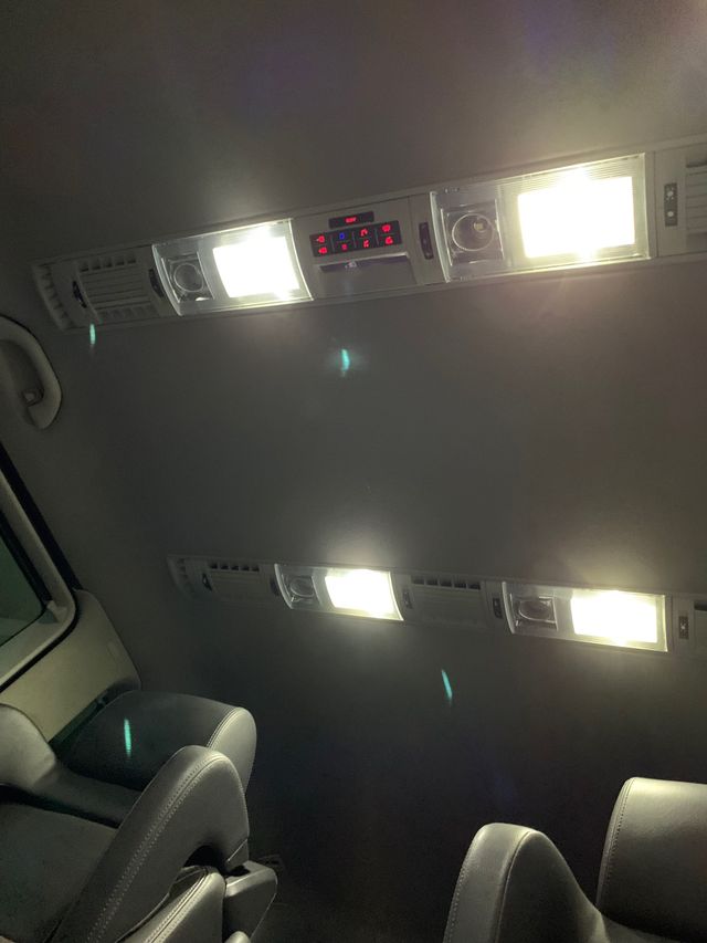 Volkswagen Multivan 2015