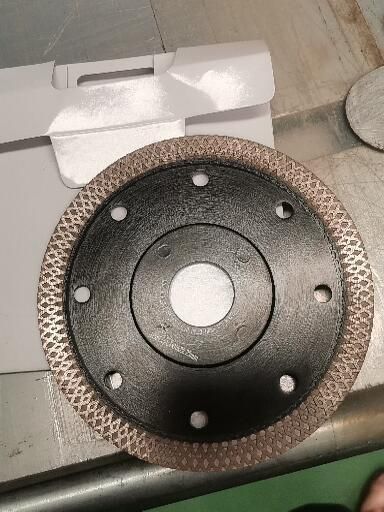 CORTATUBOS SUPER EGO 725 PRO