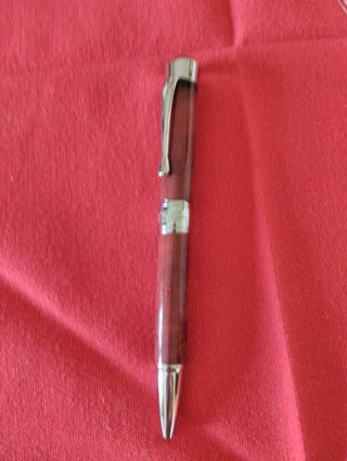 Penna a sfera TSC 