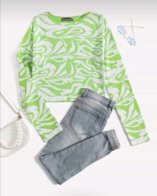 Jerséis elegantes a estrenar en mi perfil