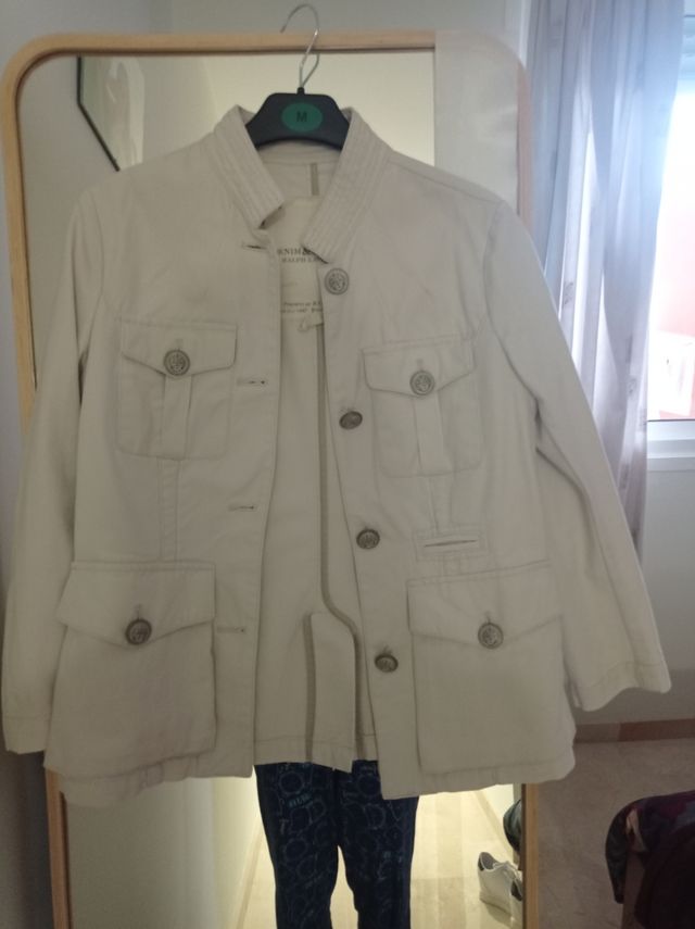 Americana Ralph Lauren