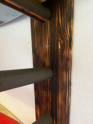 Rack Doble surf  : leer bien anuncio