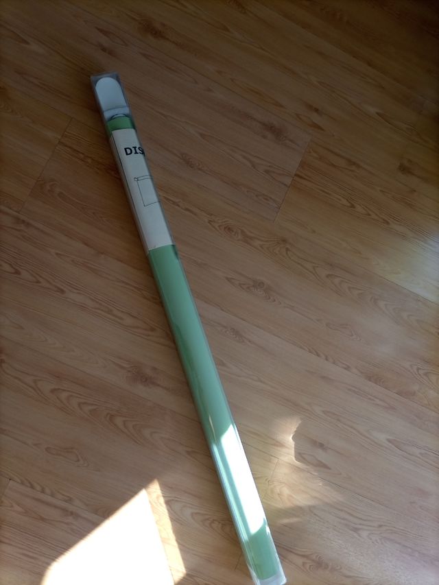 Store Verde Diskodans ikea.