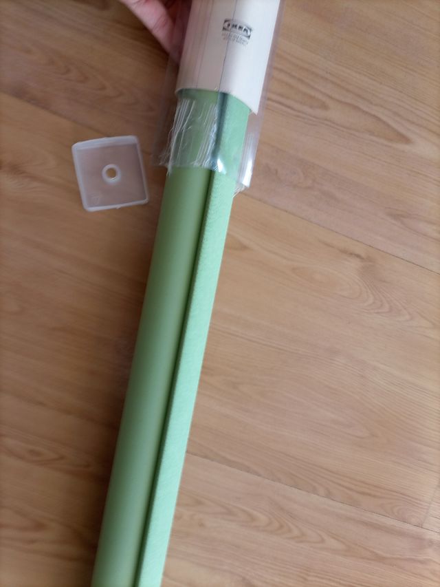 Store Verde Diskodans ikea.