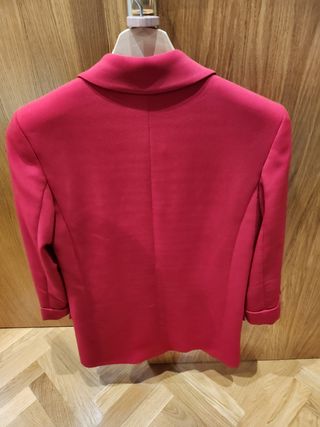 Chaqueta Americana