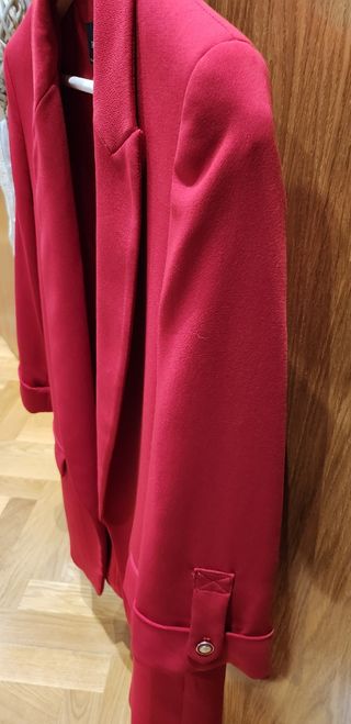 Chaqueta Americana