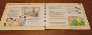 Libro MÚSICA de 5º de PRIMARIA SANTILLANA