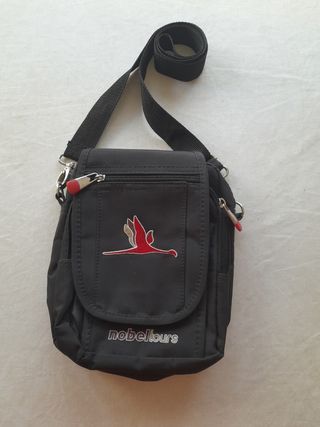2 modelos bolsos riñonera